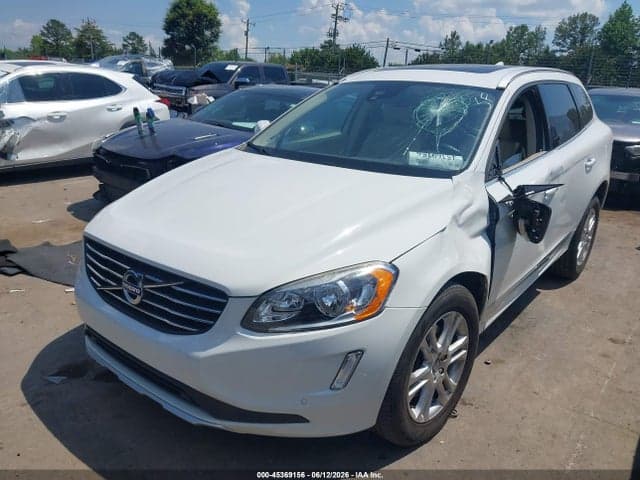 2015 VOLVO XC60 T5 2