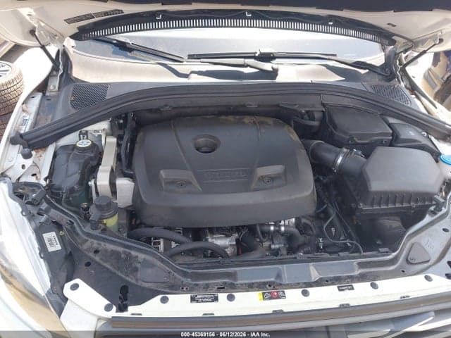 2015 VOLVO XC60 T5 10