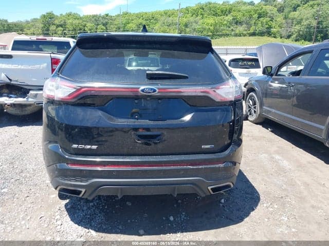 2018 FORD EDGE SPORT 16