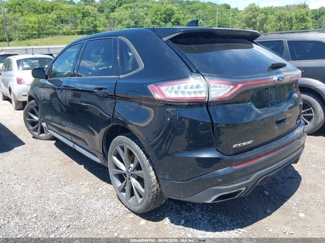2018 FORD EDGE SPORT 3