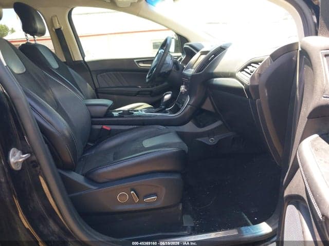 2018 FORD EDGE SPORT 5