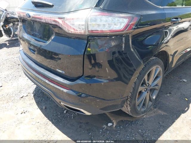 2018 FORD EDGE SPORT 6