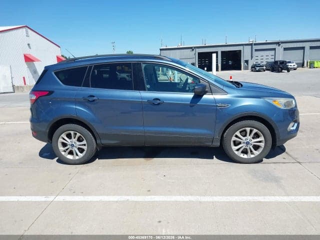 2018 FORD ESCAPE SE 13