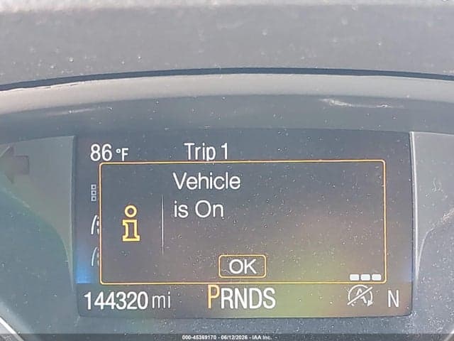 2018 FORD ESCAPE SE 15
