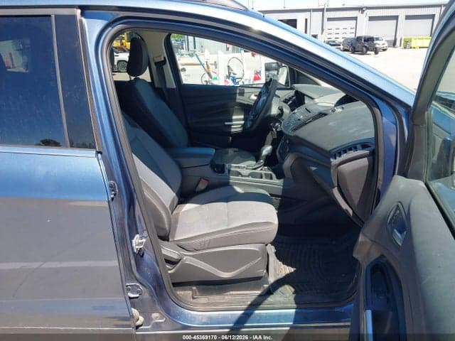 2018 FORD ESCAPE SE 5