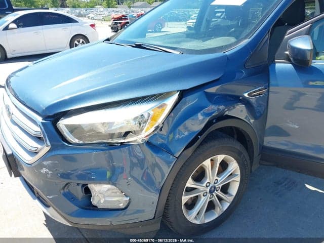2018 FORD ESCAPE SE 6