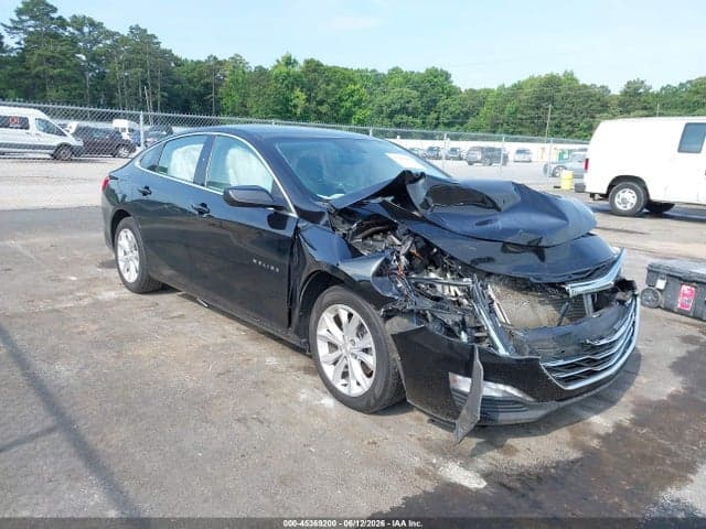 2023 CHEVROLET MALIBU FWD 1LT - 1