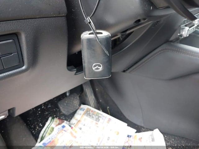 2021 MAZDA CX-5 GRAND TOURING 11