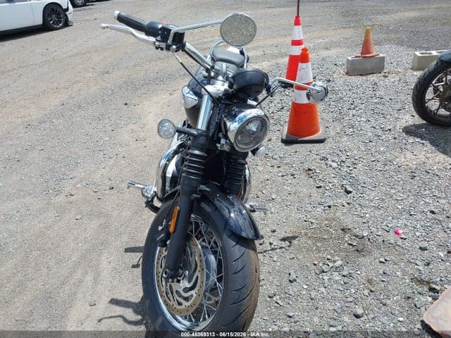 2024 TRIUMPH MOTORCYCLE BONNEVILLE SPEEDMASTER 5