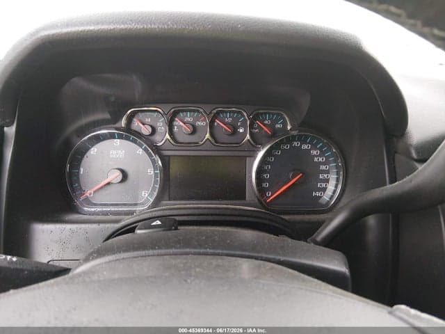 2020 CHEVROLET TAHOE 2WD LT 7