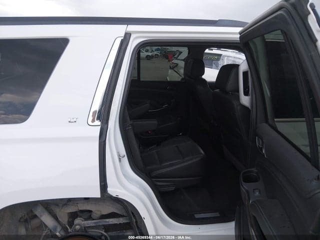 2020 CHEVROLET TAHOE 2WD LT 8