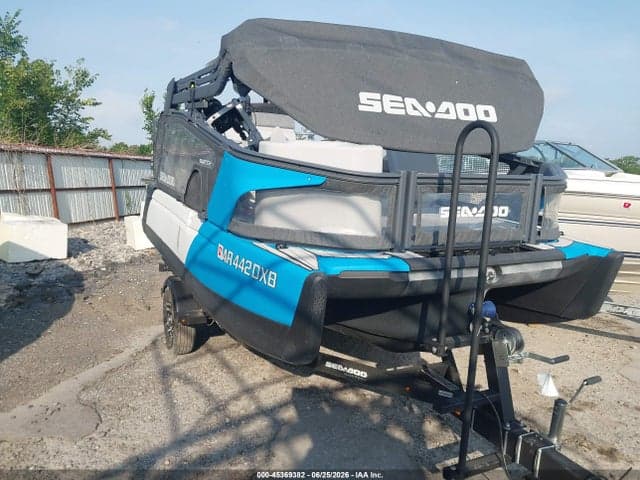 2022 SEADOO OTHER - 1