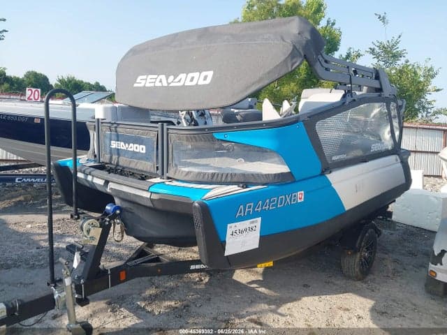 2022 SEADOO OTHER 2