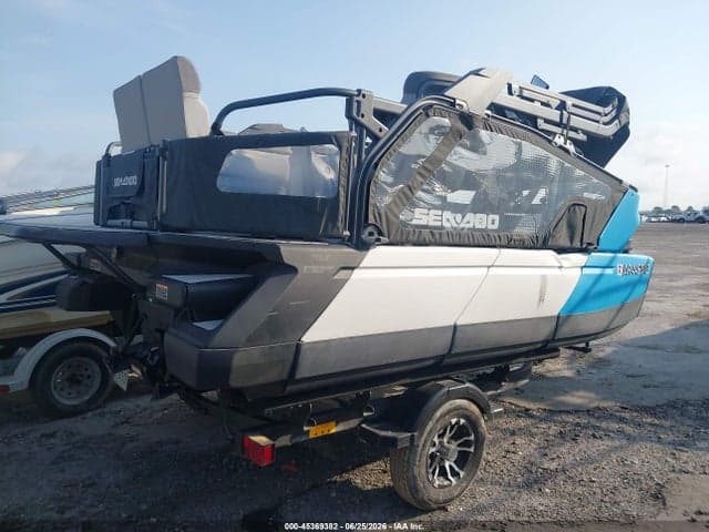 2022 SEADOO OTHER 4
