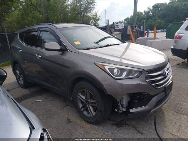 2017 HYUNDAI SANTA FE SPORT 2.4L - 1