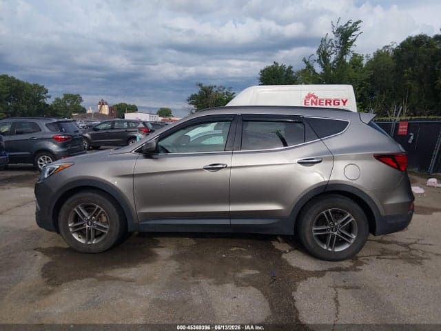 2017 HYUNDAI SANTA FE SPORT 2.4L 14