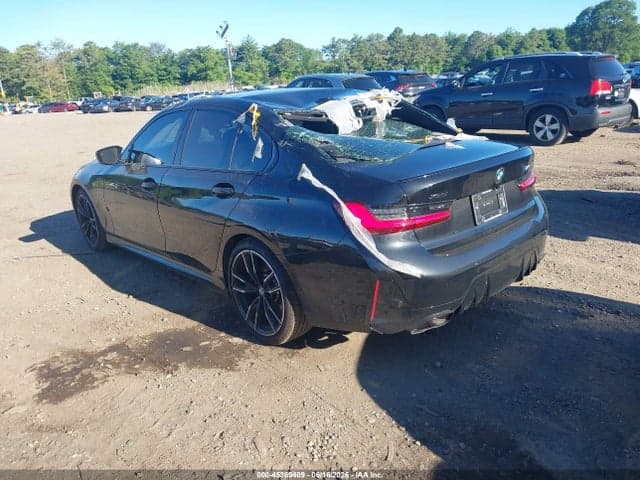2026 BMW M340I XDRIVE NA 3