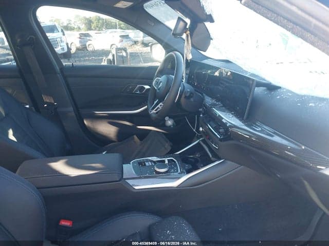 2026 BMW M340I XDRIVE NA 5