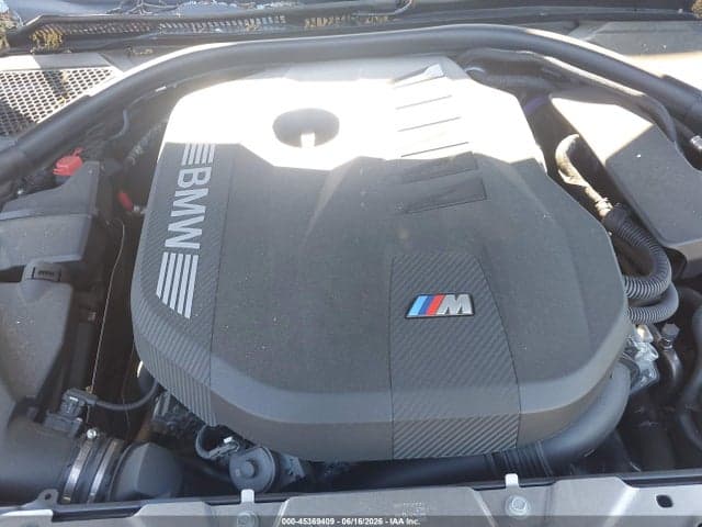 2026 BMW M340I XDRIVE NA 10