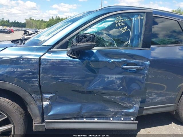 2017 MAZDA CX-5 GRAND TOURING 6