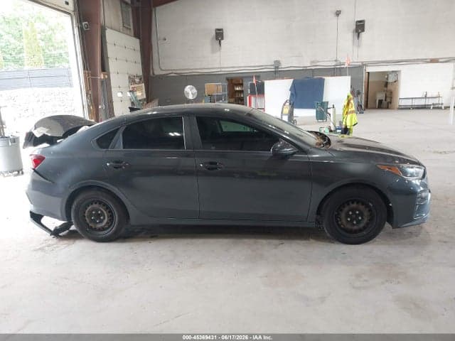 2019 KIA FORTE FE 13