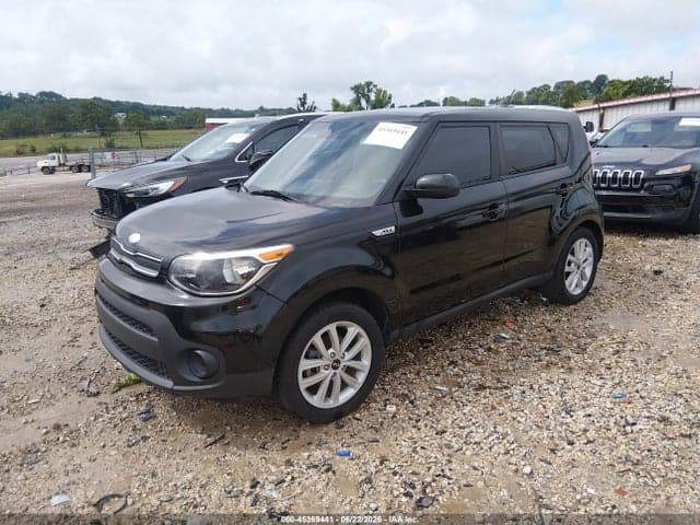2019 KIA SOUL 2