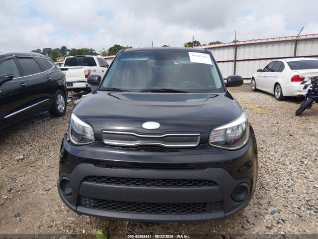2019 KIA SOUL 12