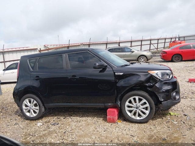 2019 KIA SOUL 13