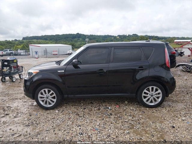 2019 KIA SOUL 14