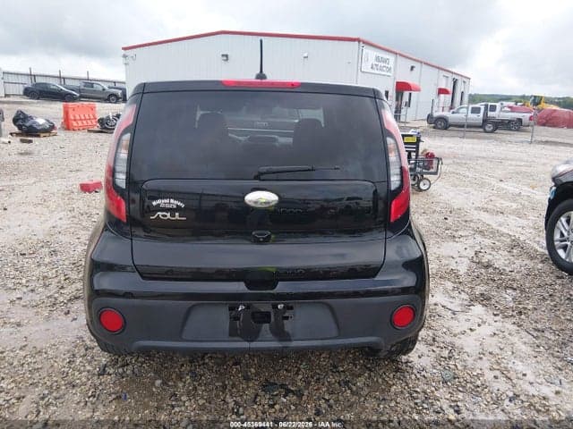 2019 KIA SOUL 16