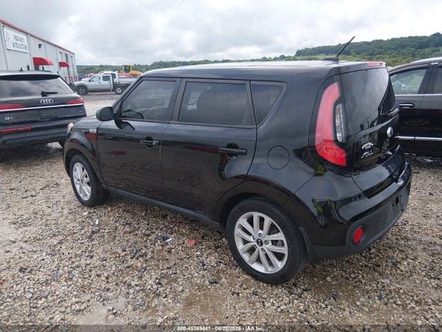 2019 KIA SOUL 3