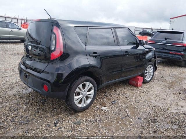 2019 KIA SOUL 4