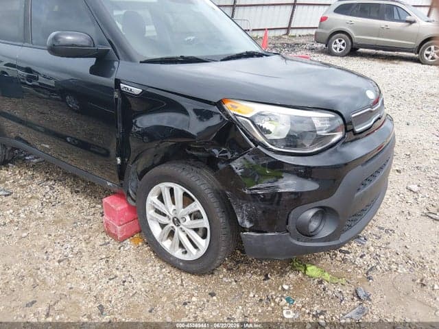 2019 KIA SOUL 6