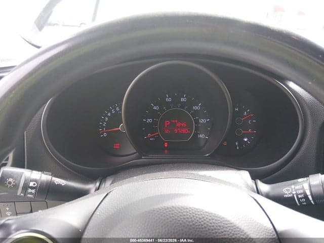 2019 KIA SOUL 7