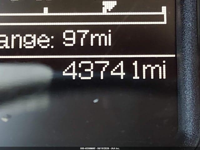 2017 RAM 1500 TRADESMAN 4X4 6'4 BOX 15
