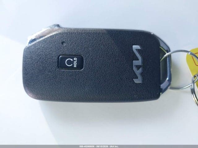 2025 KIA SPORTAGE SX-PRESTIGE 11