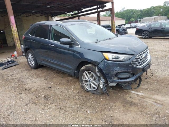 2022 FORD EDGE SEL 1