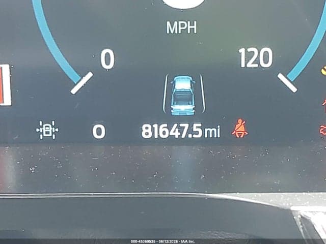 2022 FORD F-150 LARIAT 15