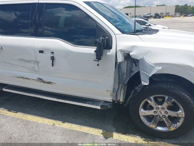 2022 FORD F-150 LARIAT 19