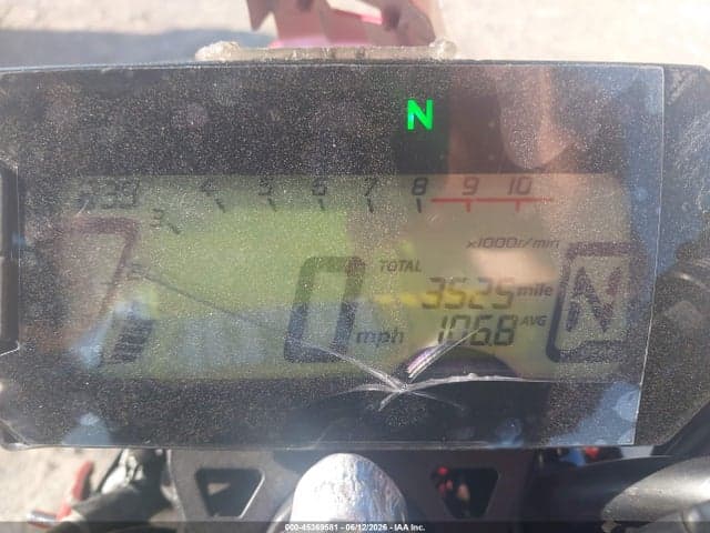 2025 HONDA GROM 125 7
