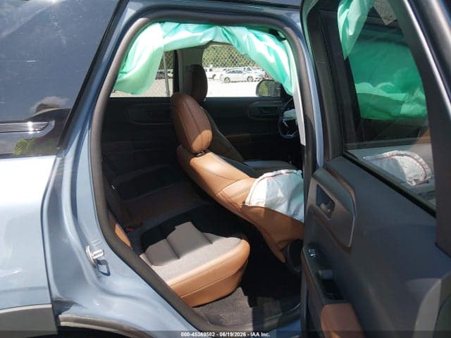 2024 FORD BRONCO SPORT OUTER BANKS 8