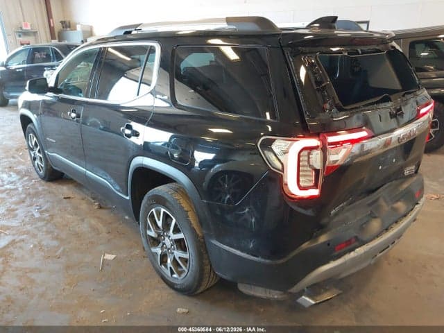 2020 GMC ACADIA FWD SLE 3