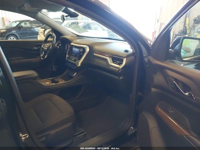 2020 GMC ACADIA FWD SLE 5
