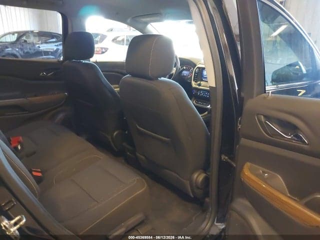 2020 GMC ACADIA FWD SLE 8