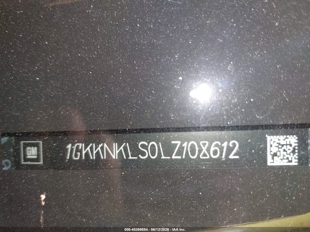2020 GMC ACADIA FWD SLE 9