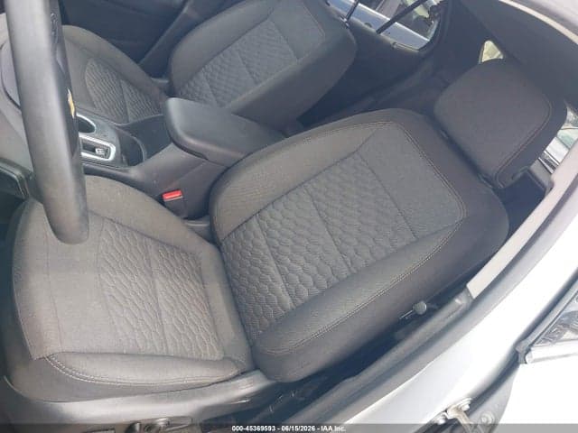 2018 CHEVROLET EQUINOX LT 14