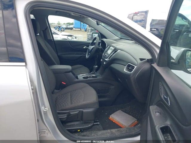 2018 CHEVROLET EQUINOX LT 5