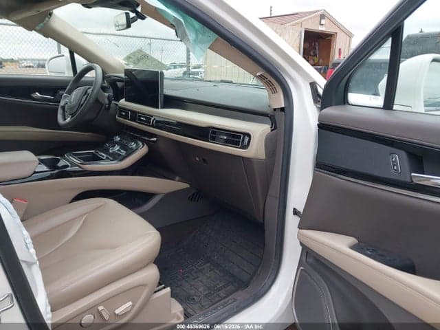 2022 LINCOLN NAUTILUS STANDARD 5