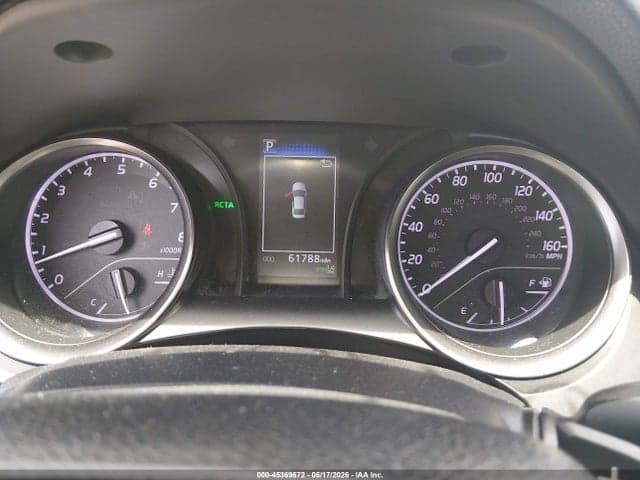 2021 TOYOTA CAMRY SE 7