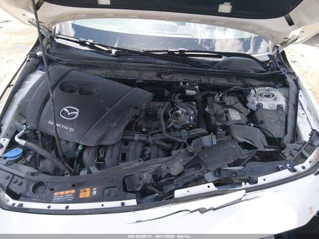 2022 MAZDA MAZDA3 PREMIUM 10